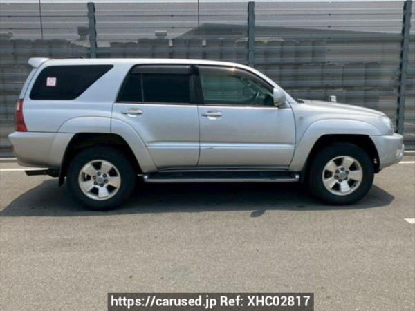 Used 2003 AT toyota hilux-surf VZN215W Image[7]