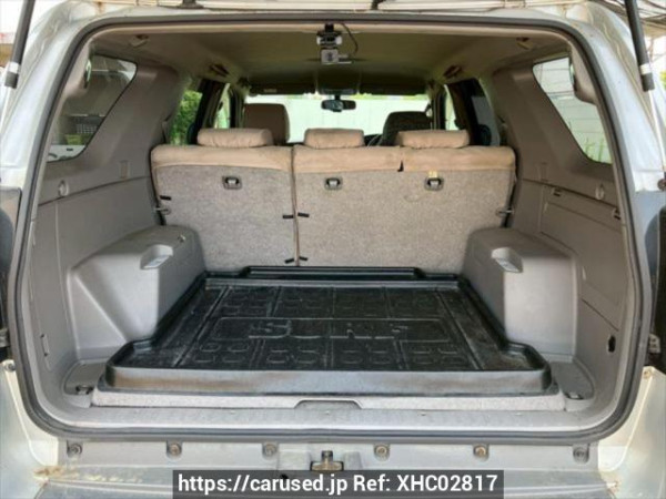 Used 2003 AT toyota hilux-surf VZN215W Image[8]