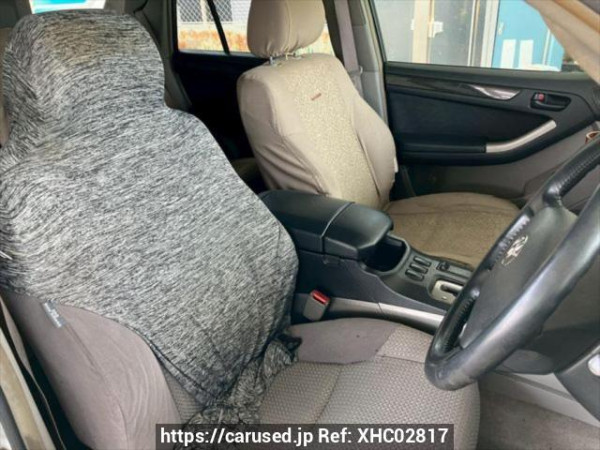 Used 2003 AT toyota hilux-surf VZN215W Image[13]