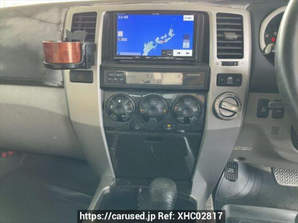 Used 2003 AT toyota hilux-surf VZN215W Image[19]