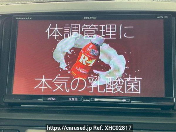 Used 2003 AT toyota hilux-surf VZN215W Image[20]