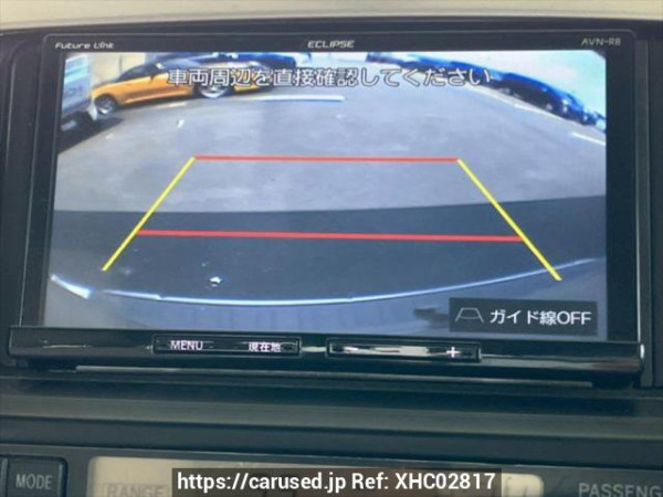 Used 2003 AT toyota hilux-surf VZN215W Image[22]