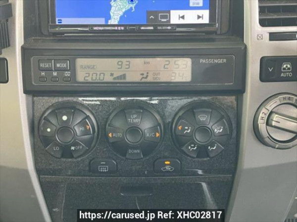Used 2003 AT toyota hilux-surf VZN215W Image[24]