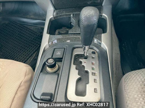 Used 2003 AT toyota hilux-surf VZN215W Image[25]