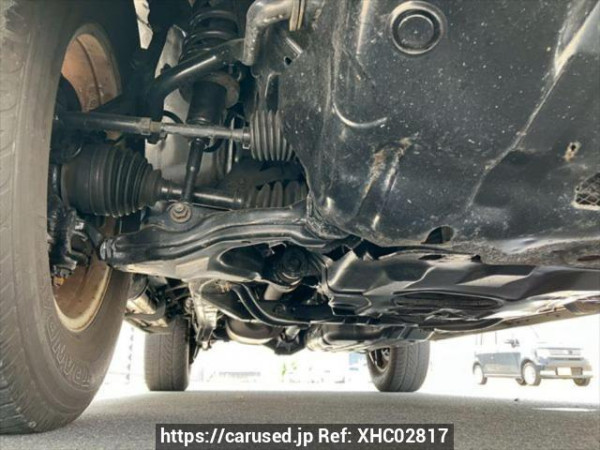 Used 2003 AT toyota hilux-surf VZN215W Image[32]