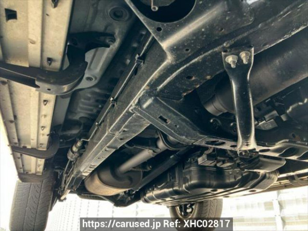 Used 2003 AT toyota hilux-surf VZN215W Image[34]