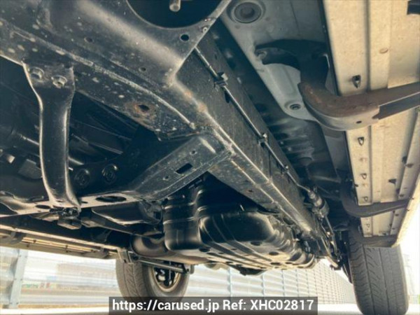 Used 2003 AT toyota hilux-surf VZN215W Image[35]