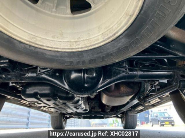 Used 2003 AT toyota hilux-surf VZN215W Image[39]