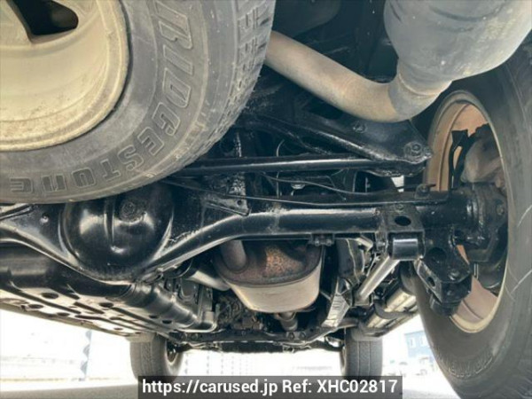 Used 2003 AT toyota hilux-surf VZN215W Image[40]