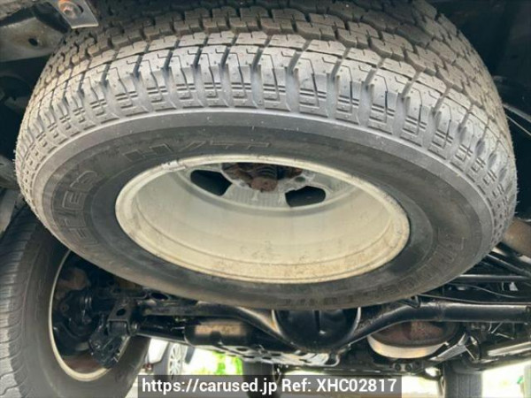 Used 2003 AT toyota hilux-surf VZN215W Image[41]