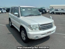 Mitsubishi Pajero iO H77W