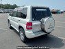 Used 2005 AT mitsubishi pajero-io H77W Image[4]