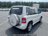 Used 2005 AT mitsubishi pajero-io H77W Image[6]