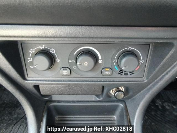 Used 2005 AT mitsubishi pajero-io H77W Image[23]
