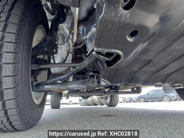 Used 2005 AT mitsubishi pajero-io H77W Image[30]