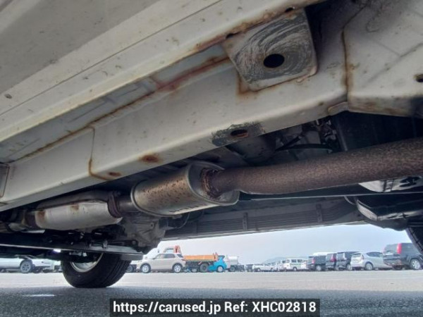 Used 2005 AT mitsubishi pajero-io H77W Image[34]