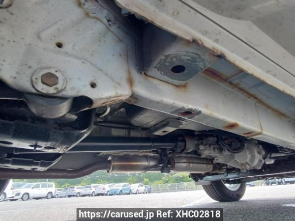 Used 2005 AT mitsubishi pajero-io H77W Image[35]