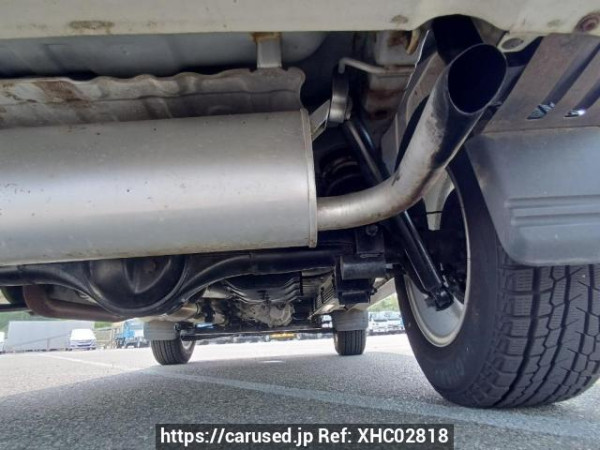 Used 2005 AT mitsubishi pajero-io H77W Image[37]