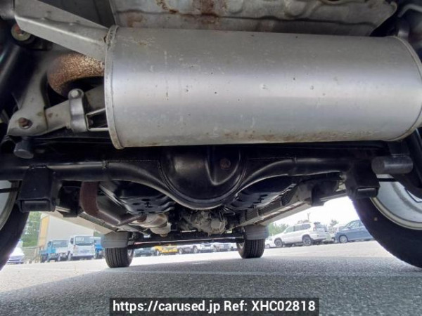 Used 2005 AT mitsubishi pajero-io H77W Image[38]