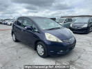 Honda Fit GE6