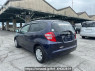 Used 2008 AT honda fit GE6 Image[4]