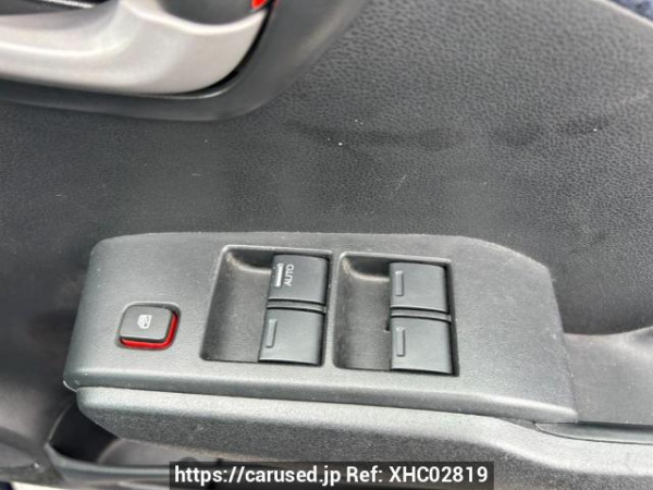 Used 2008 AT honda fit GE6 Image[16]