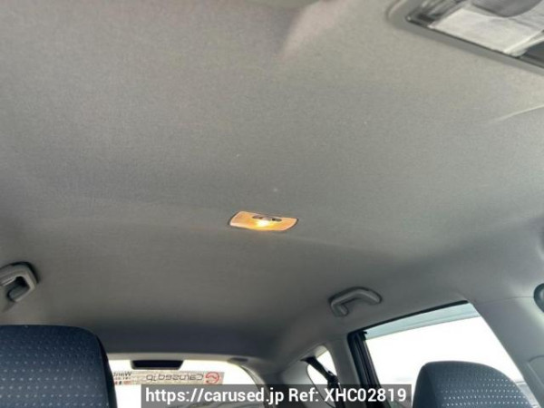 Used 2008 AT honda fit GE6 Image[17]