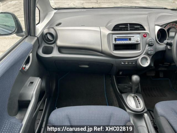 Used 2008 AT honda fit GE6 Image[19]