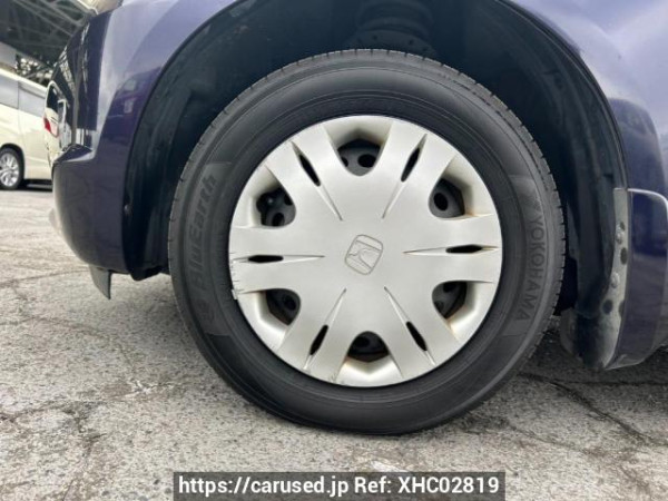 Used 2008 AT honda fit GE6 Image[33]