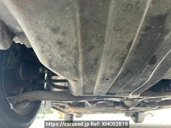 Used 2008 AT honda fit GE6 Image[34]