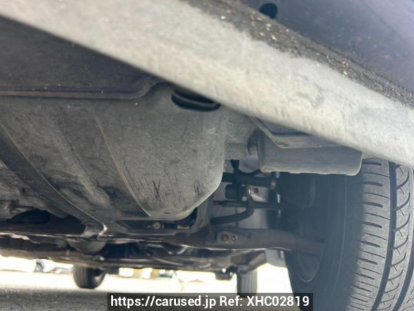 Used 2008 AT honda fit GE6 Image[35]