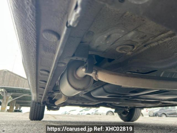 Used 2008 AT honda fit GE6 Image[36]