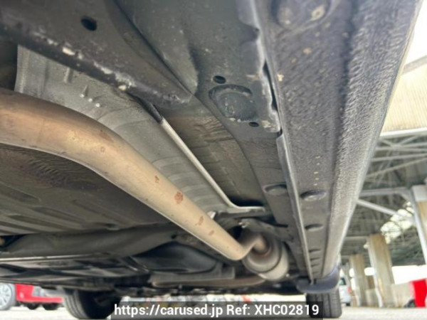 Used 2008 AT honda fit GE6 Image[37]