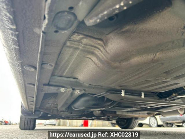 Used 2008 AT honda fit GE6 Image[38]