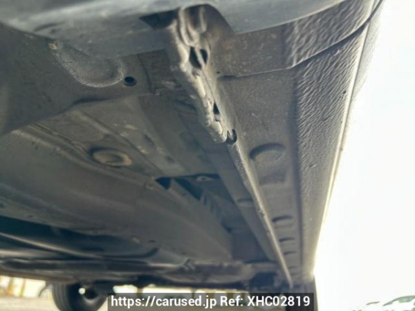 Used 2008 AT honda fit GE6 Image[39]