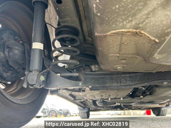 Used 2008 AT honda fit GE6 Image[40]