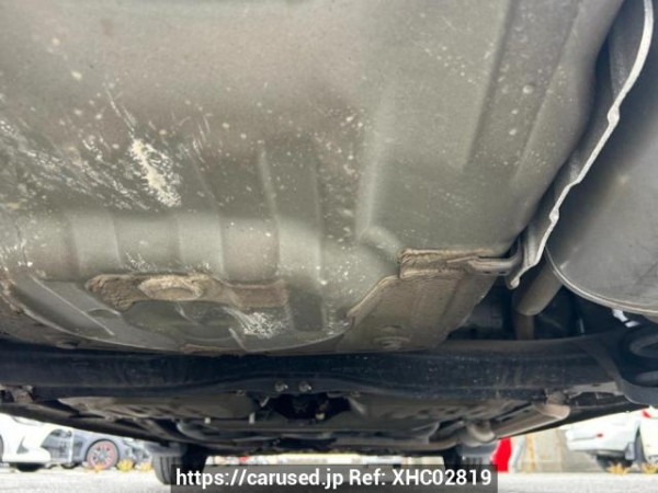 Used 2008 AT honda fit GE6 Image[42]