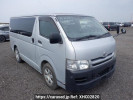 Toyota Hiace Van KDH201V