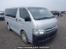 Used 2009 AT toyota hiace-van KDH201V Image[0]