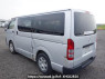 Used 2009 AT toyota hiace-van KDH201V Image[4]