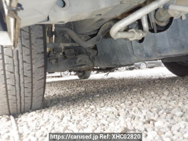 Used 2009 AT toyota hiace-van KDH201V Image[29]