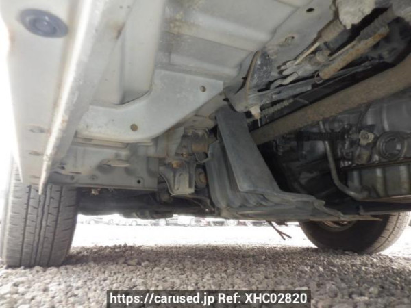Used 2009 AT toyota hiace-van KDH201V Image[32]