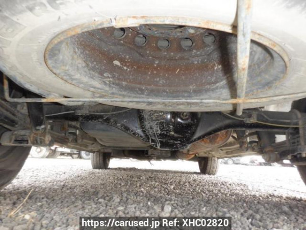 Used 2009 AT toyota hiace-van KDH201V Image[37]