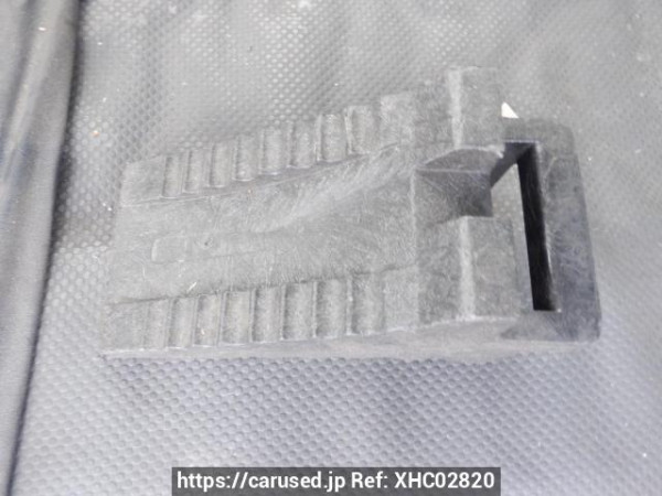 Used 2009 AT toyota hiace-van KDH201V Image[40]