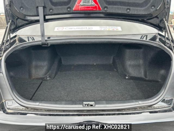 Used 2005 AT toyota crown GRS180 Image[8]