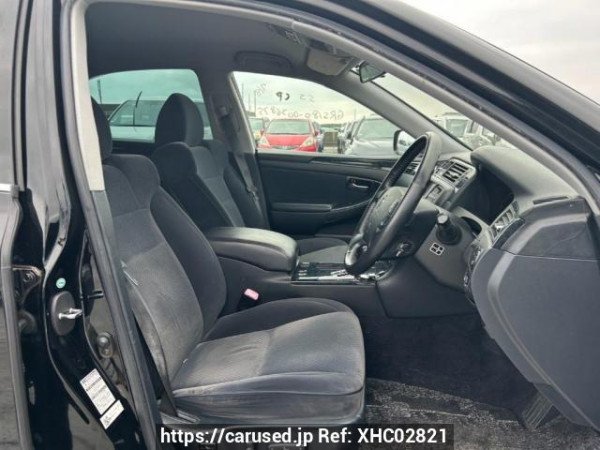 Used 2005 AT toyota crown GRS180 Image[12]