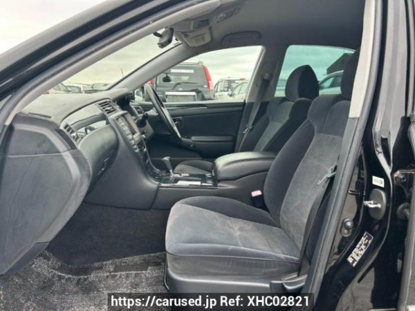 Used 2005 AT toyota crown GRS180 Image[13]