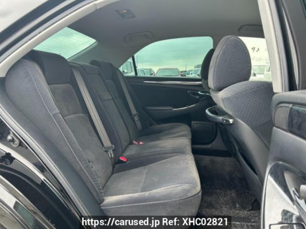 Used 2005 AT toyota crown GRS180 Image[14]