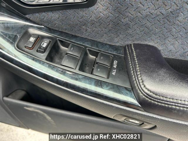 Used 2005 AT toyota crown GRS180 Image[16]