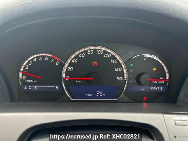 Used 2005 AT toyota crown GRS180 Image[21]